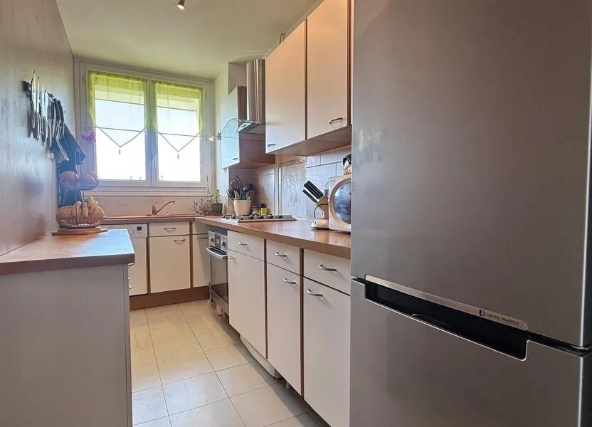 Appartement à vendre, 46m², Chilly-Mazarin