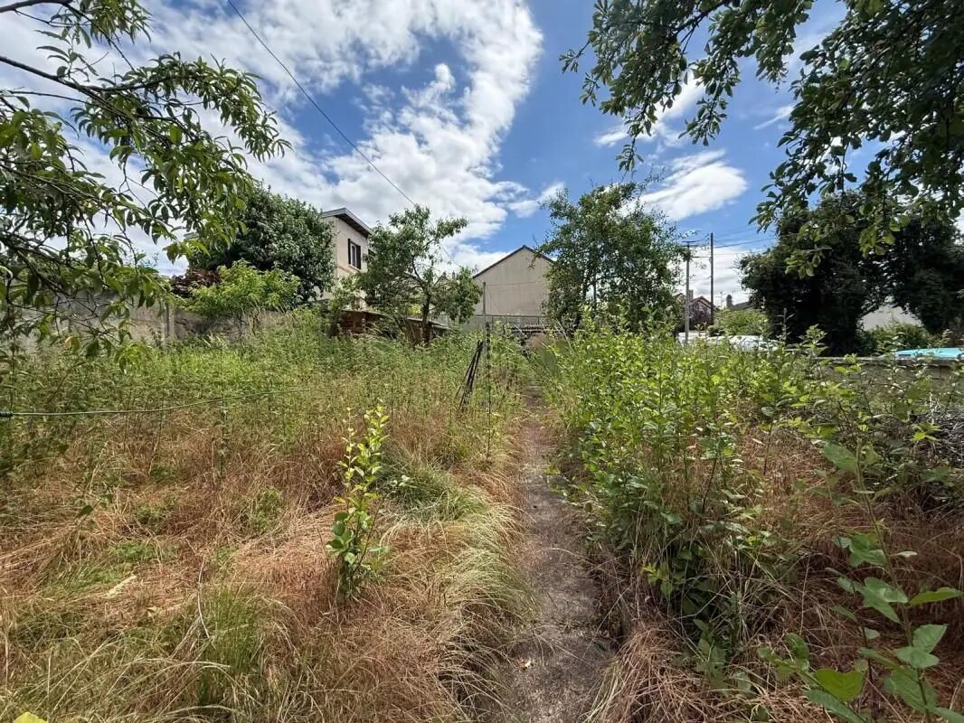 Maison à vendre, 60m², Morangis