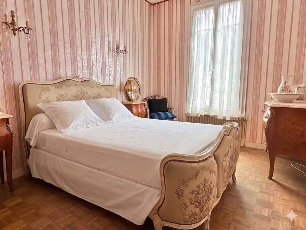 Maison à vendre, 60m², Morangis