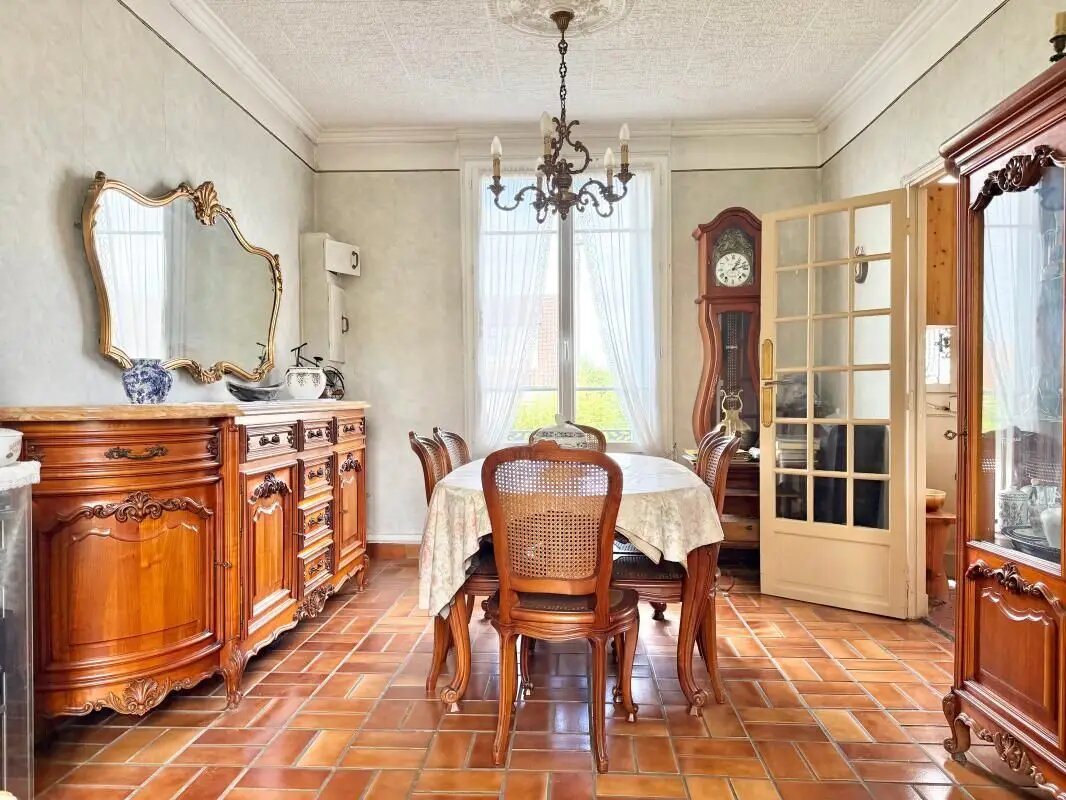 Maison à vendre, 60m², Morangis