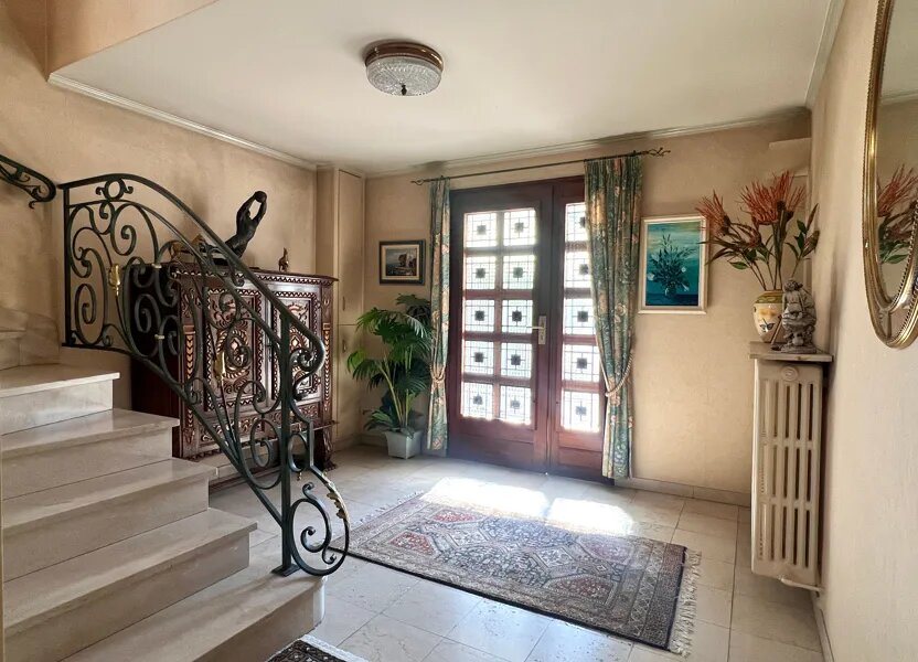 Maison à vendre, 162m², Chilly-Mazarin