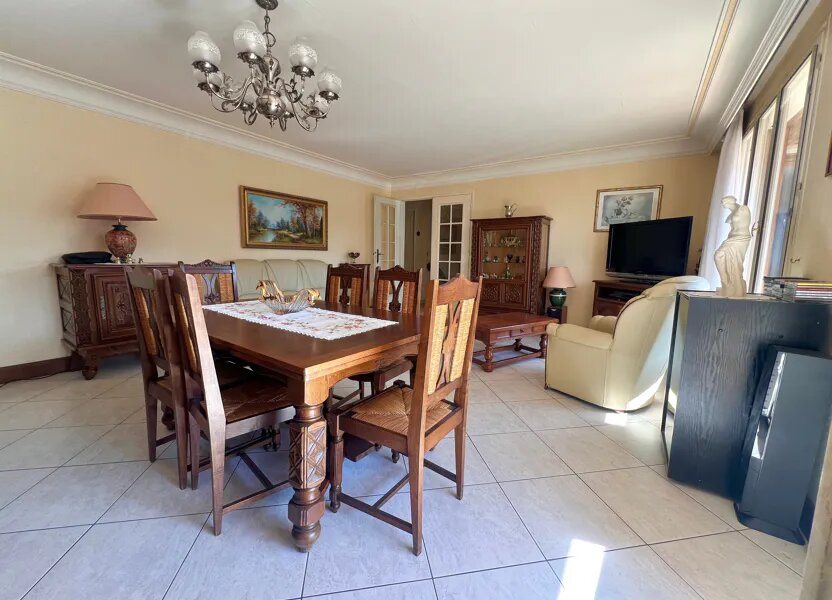 Maison à vendre, 162m², Chilly-Mazarin