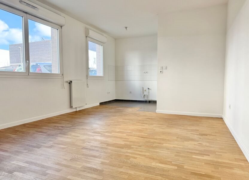 Appartement à vendre, 44m², Morangis
