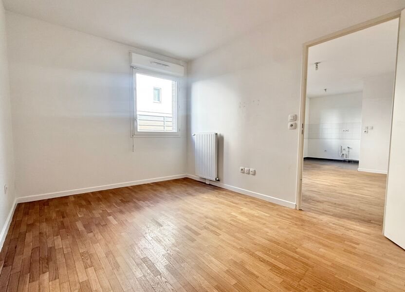 Appartement à vendre, 44m², Morangis