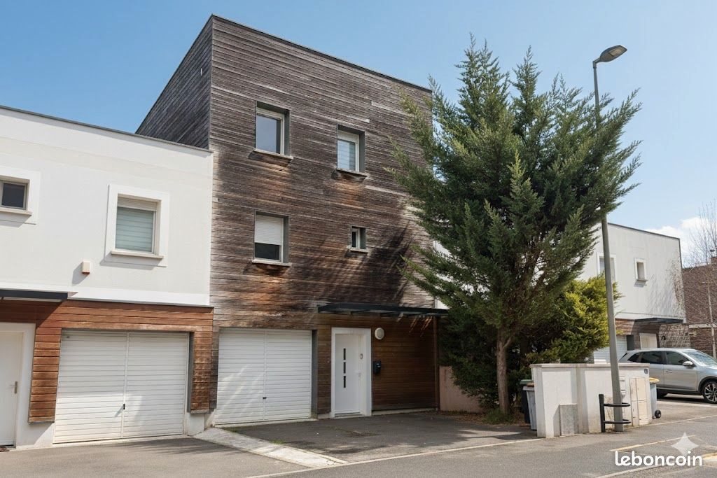 Maison à vendre, 131m², Morangis