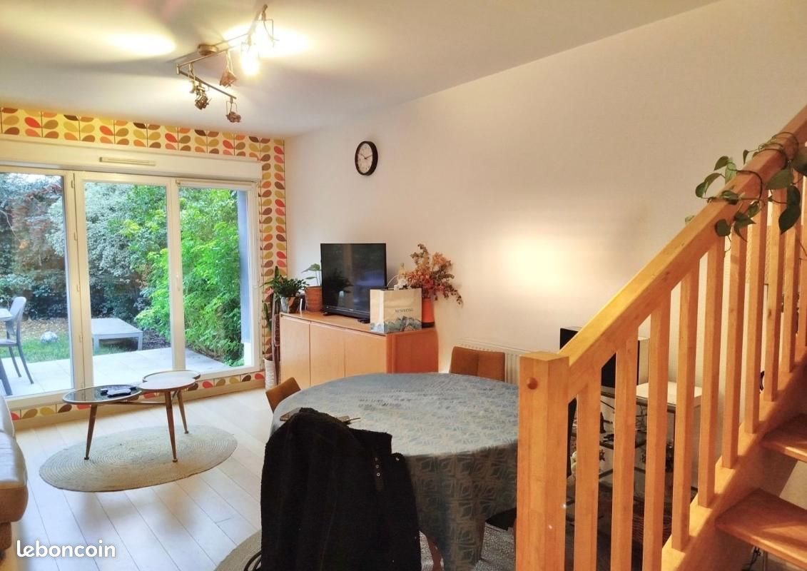 Maison à vendre, 131m², Morangis