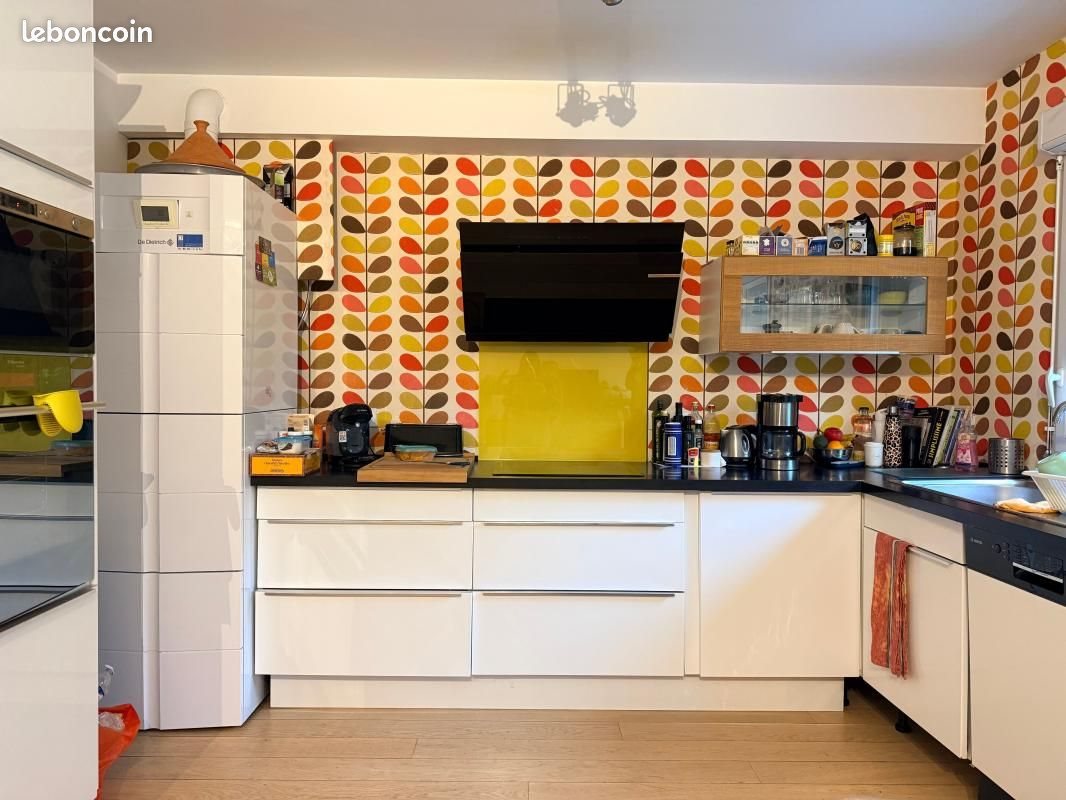 Maison à vendre, 131m², Morangis