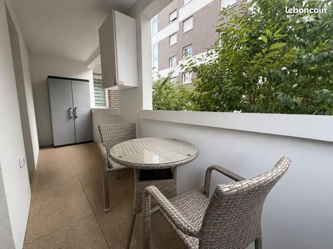Appartement à vendre, 58m², Athis-Mons