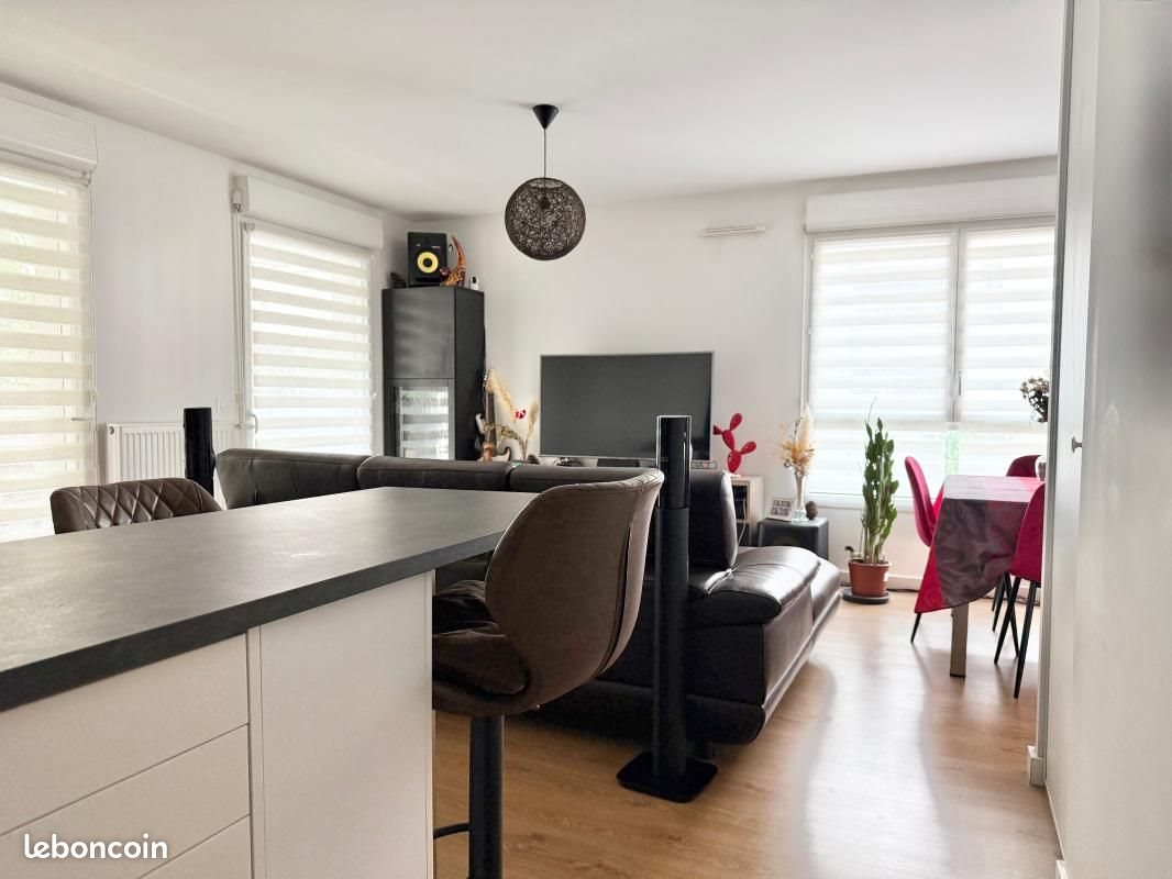 Appartement à vendre, 58m², Athis-Mons