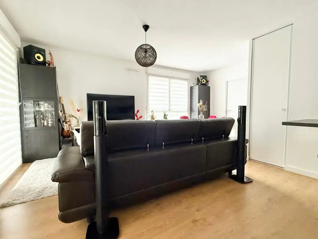 Appartement à vendre, 58m², Athis-Mons