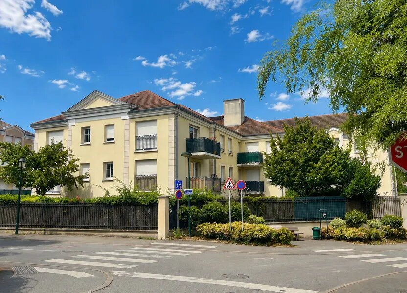 Appartement à vendre, 86m², Villebon-sur-Yvette