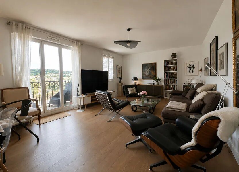 Appartement à vendre, 86m², Villebon-sur-Yvette