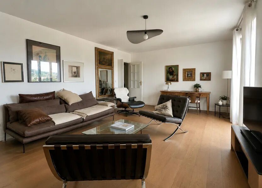Appartement à vendre, 86m², Villebon-sur-Yvette