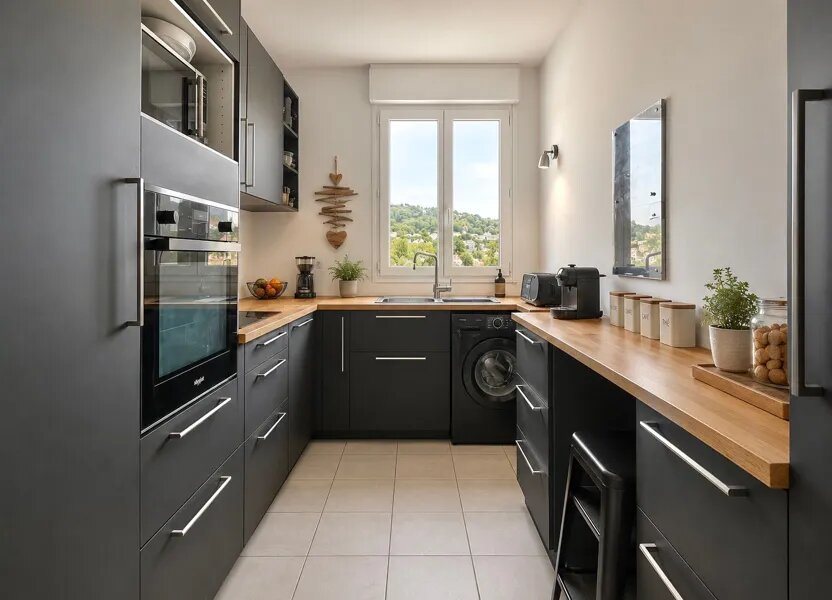 Appartement à vendre, 86m², Villebon-sur-Yvette