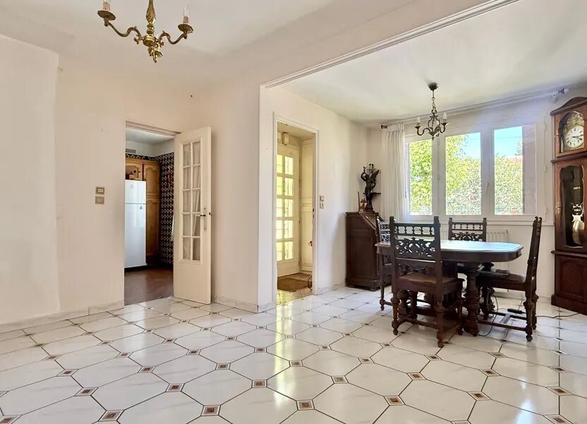 Maison à vendre, 72m², Morangis