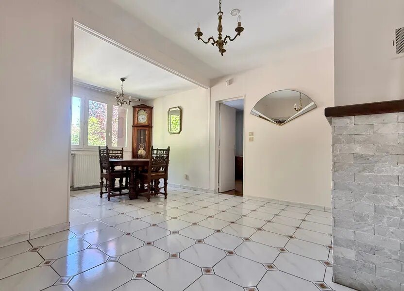 Maison à vendre, 72m², Morangis