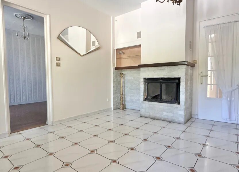 Maison à vendre, 72m², Morangis