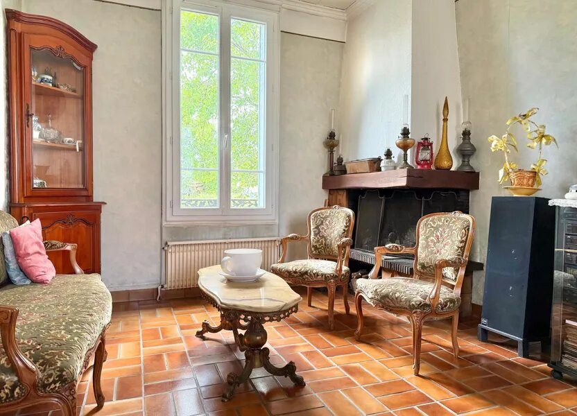 Maison à vendre, 60m², Morangis