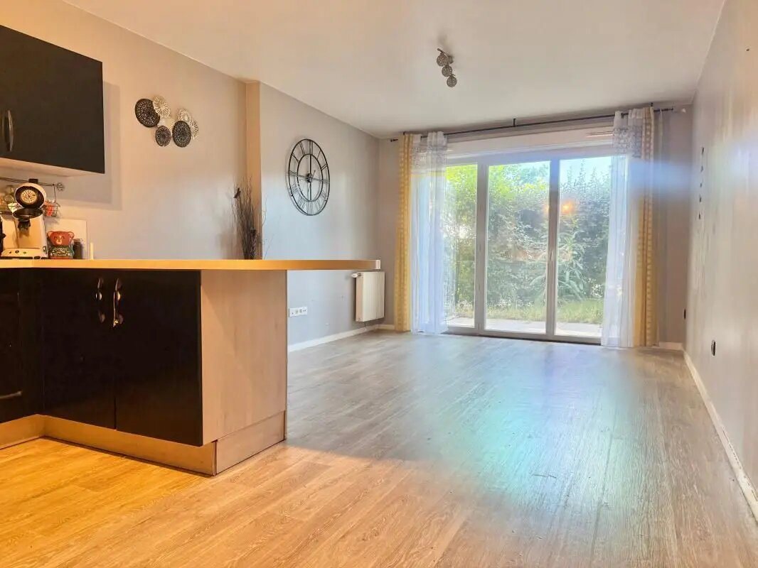 Appartement à vendre, 62m², Morangis