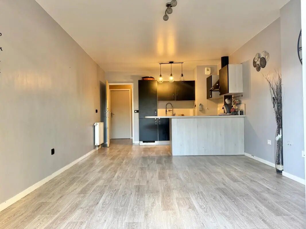 Appartement à vendre, 62m², Morangis