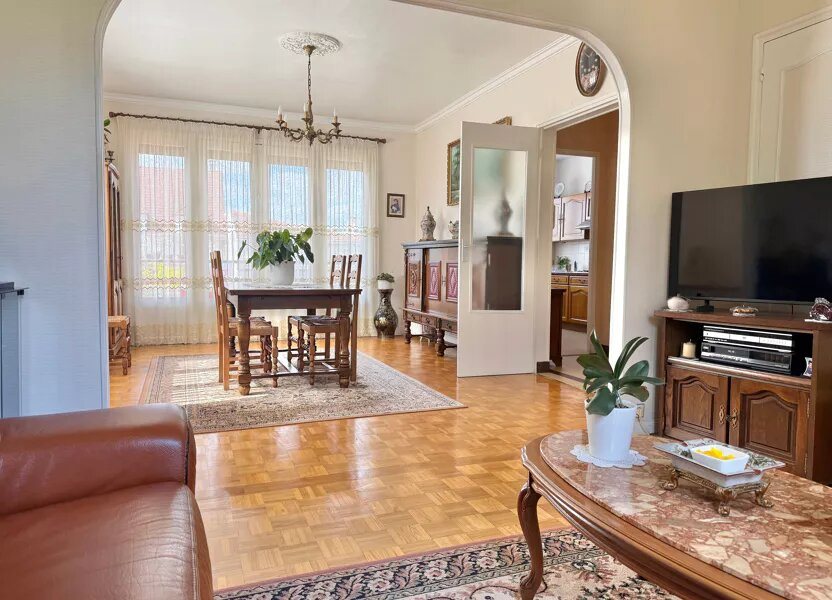 Maison à vendre, 95m², Morangis