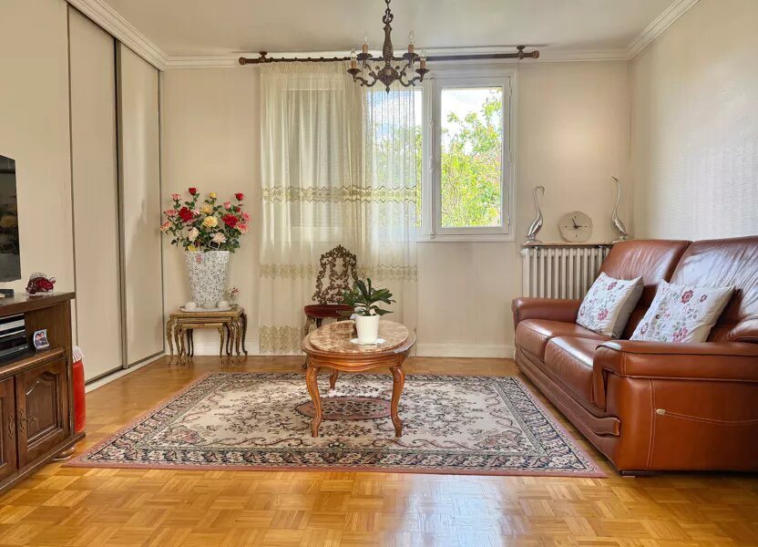 Maison à vendre, 95m², Morangis