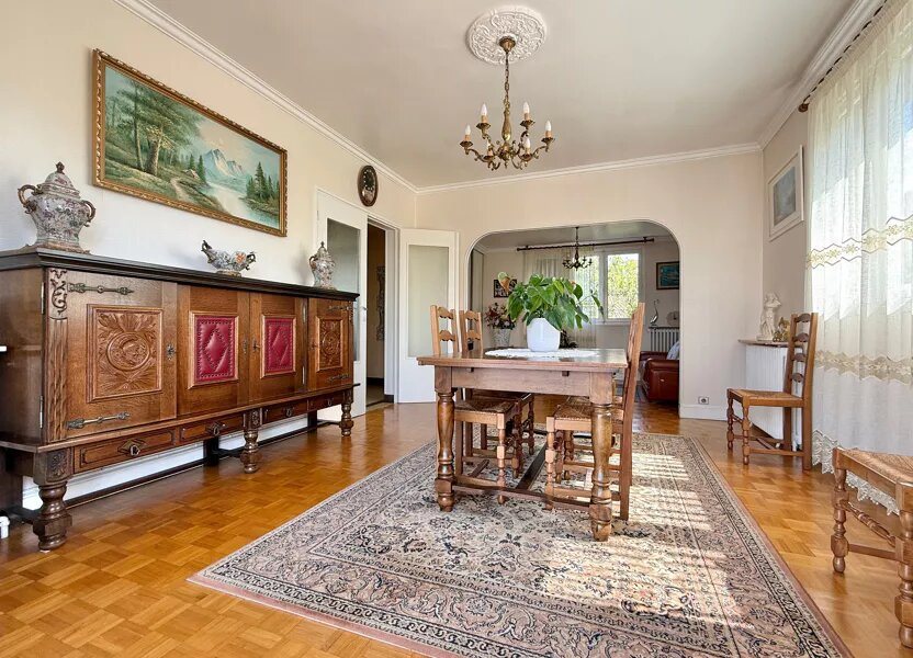 Maison à vendre, 95m², Morangis