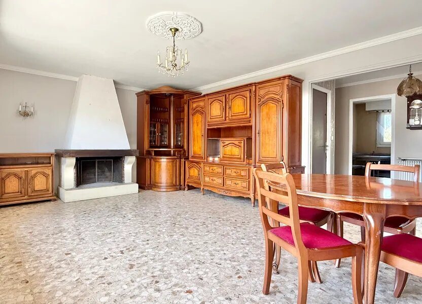 Maison à vendre, 85m², Morangis