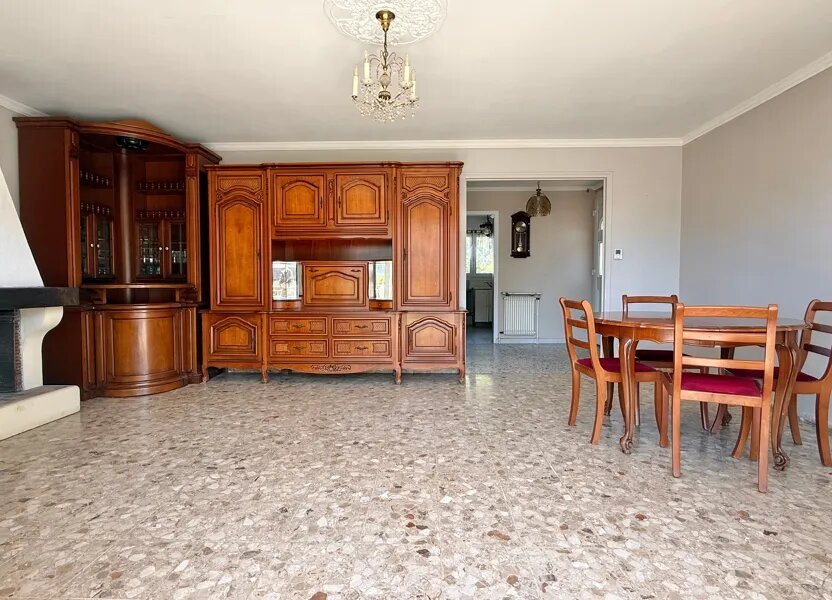 Maison à vendre, 85m², Morangis