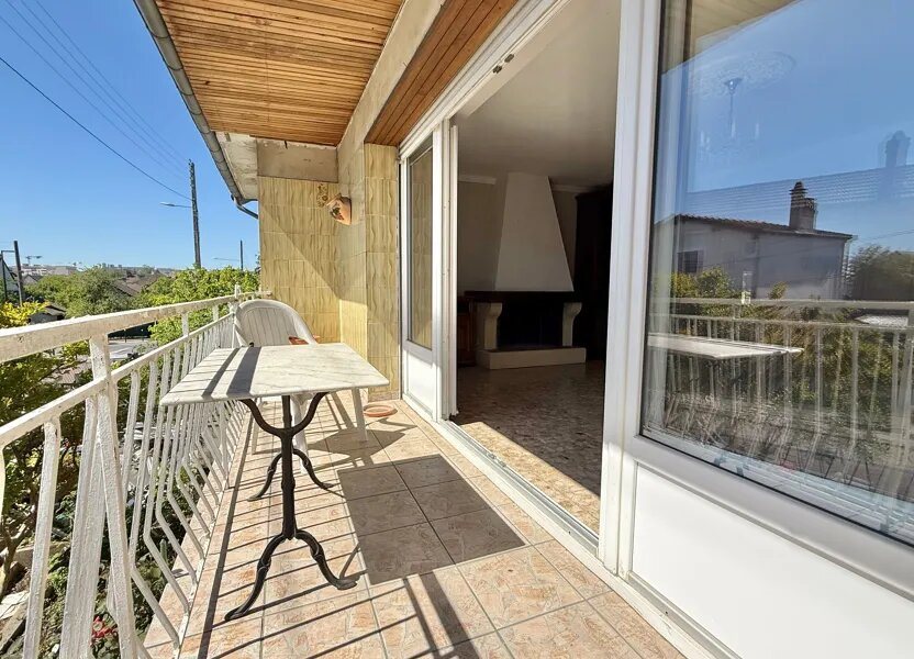 Maison à vendre, 85m², Morangis