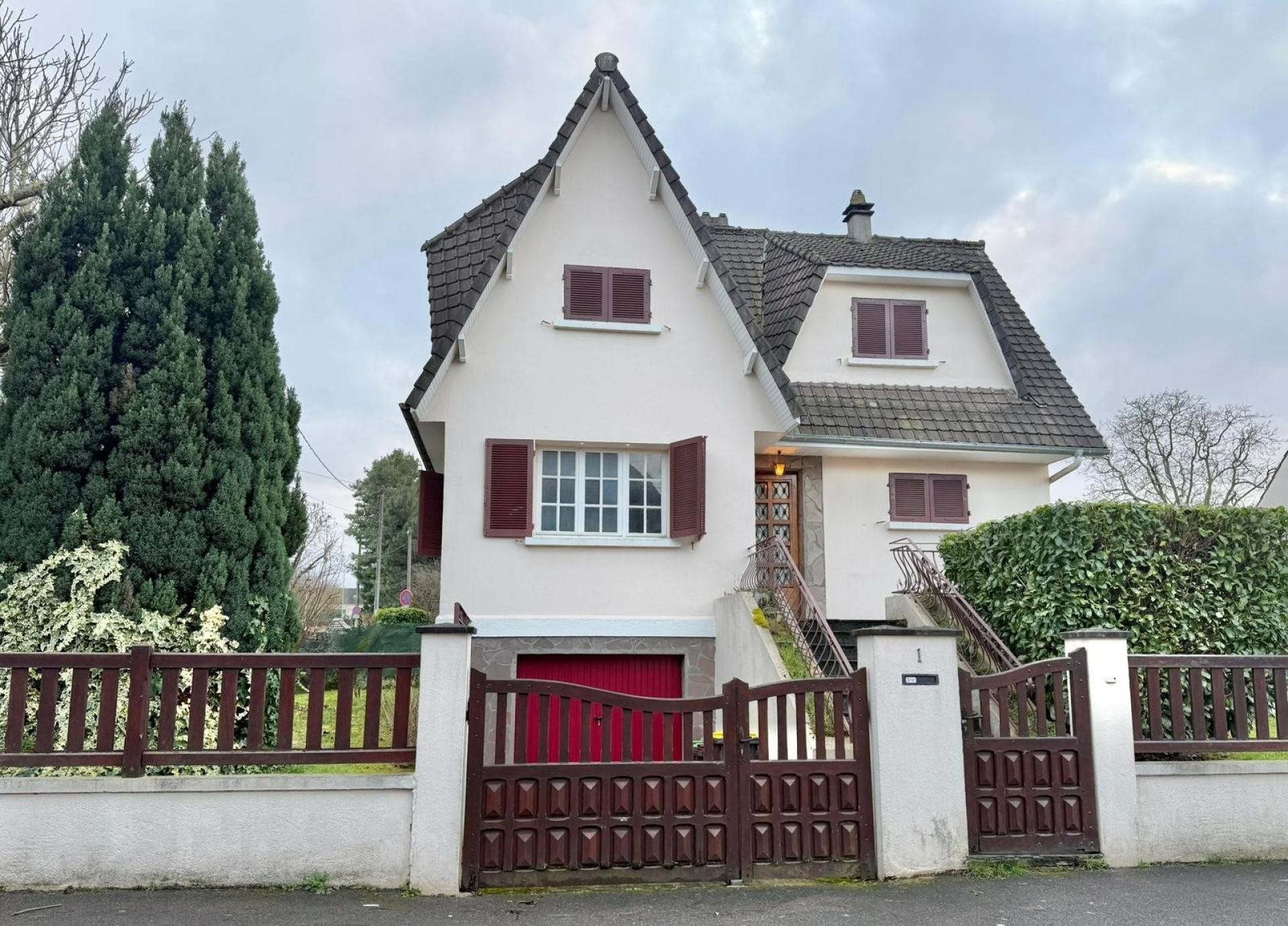 Appartement à vendre, 82m², Morangis