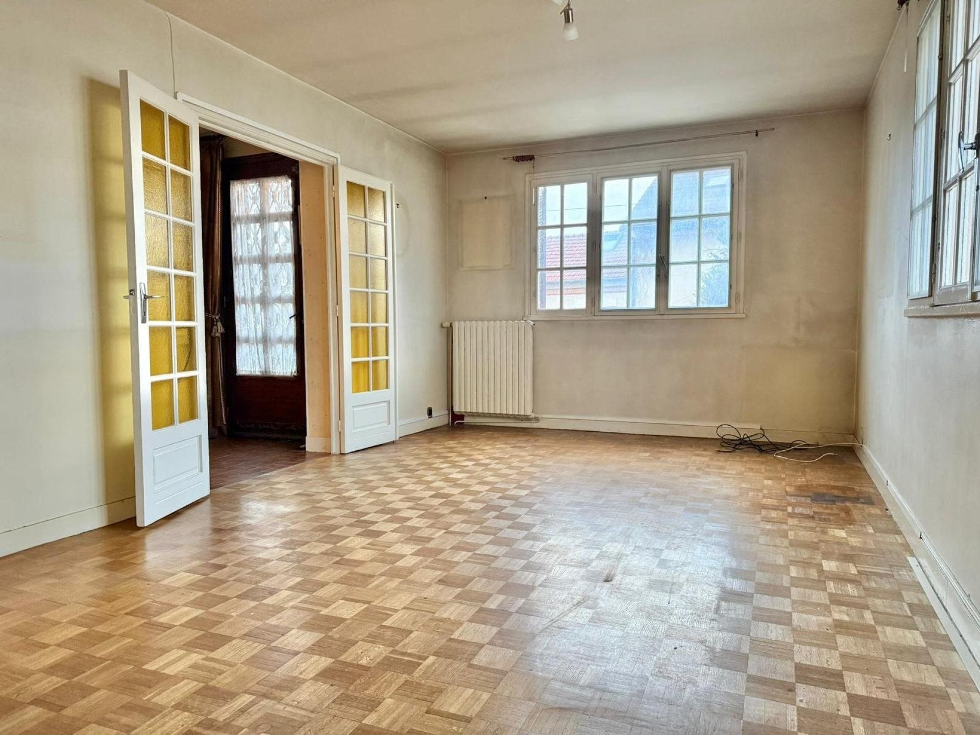 Appartement à vendre, 82m², Morangis