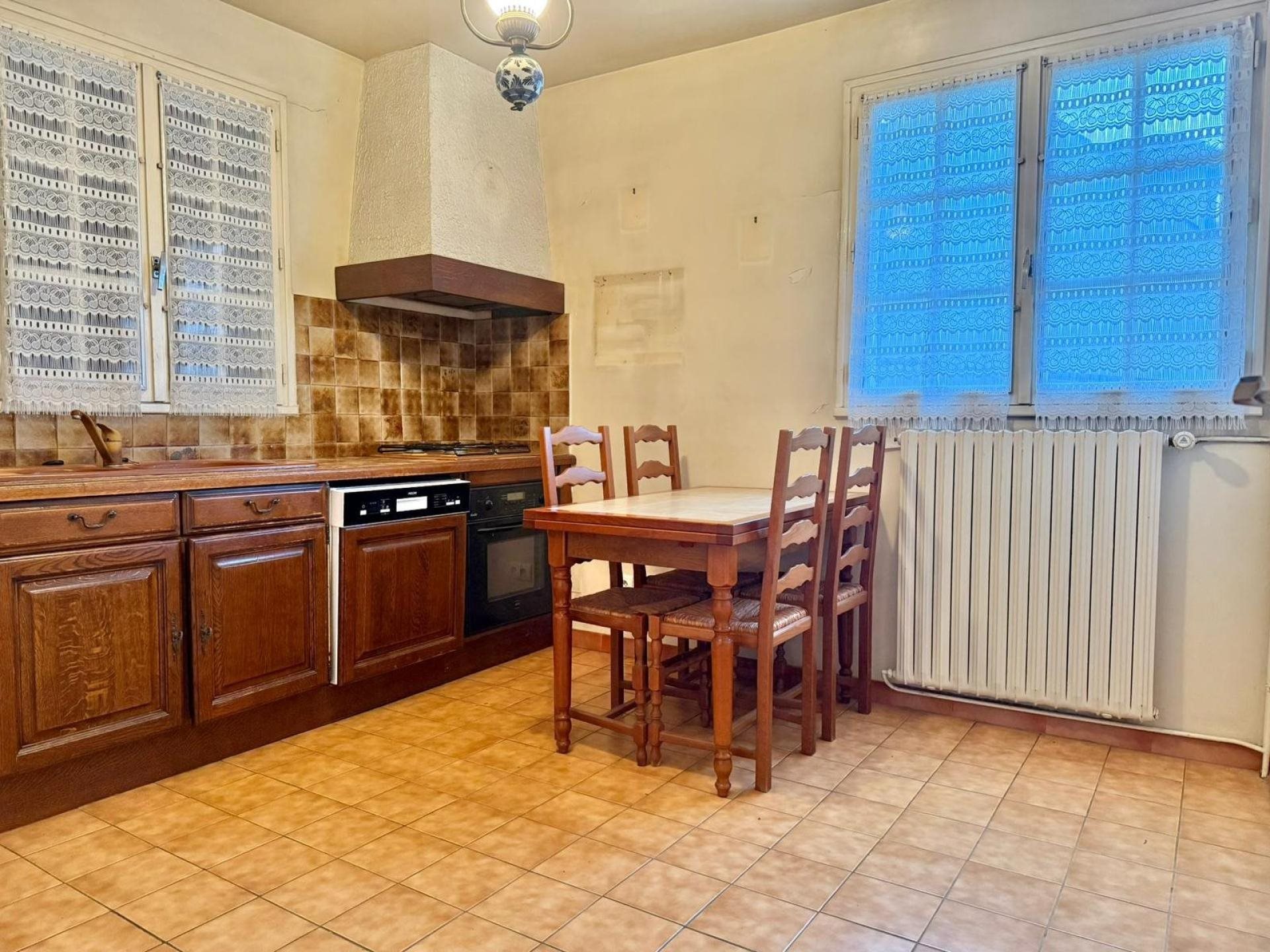 Appartement à vendre, 82m², Morangis