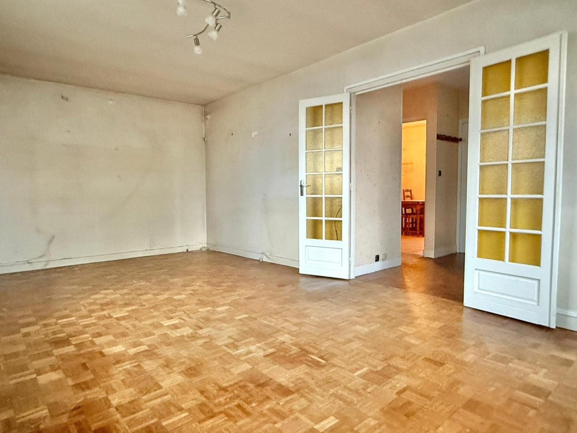 Appartement à vendre, 82m², Morangis