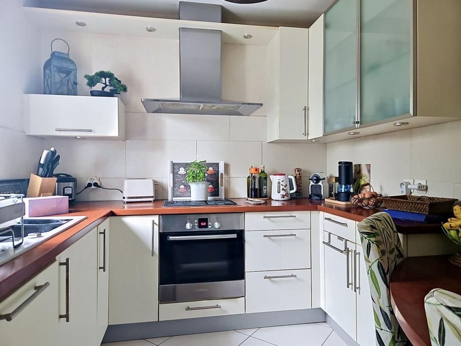 Maison à vendre, 90m², Lisses