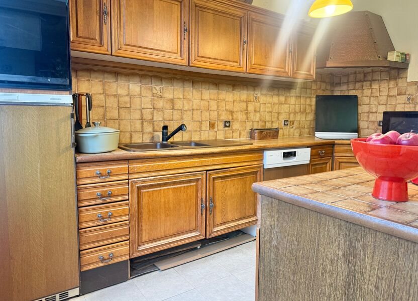 Maison à vendre, 110m², Morangis