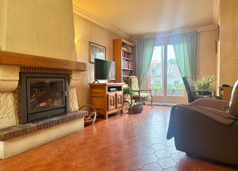 Maison à vendre, 110m², Morangis