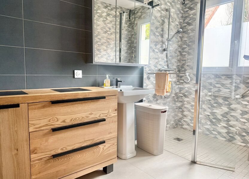 Maison à vendre, 110m², Morangis