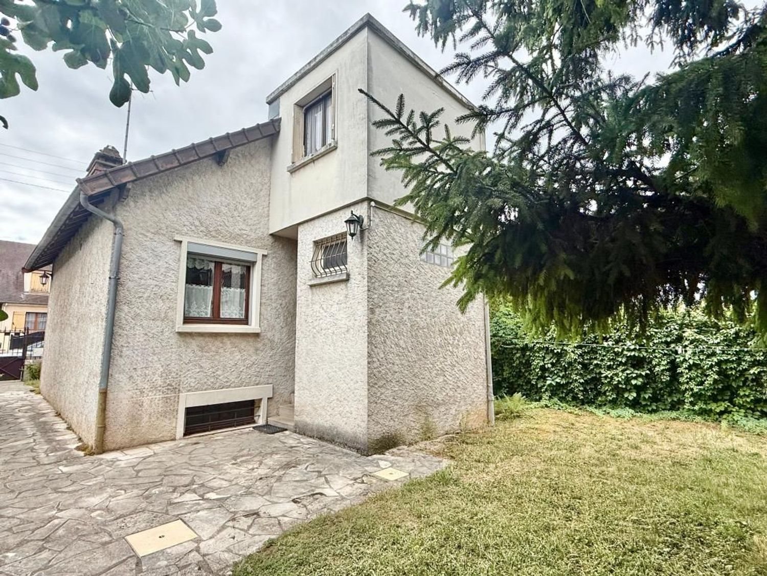 Maison à vendre, 83m², Morangis