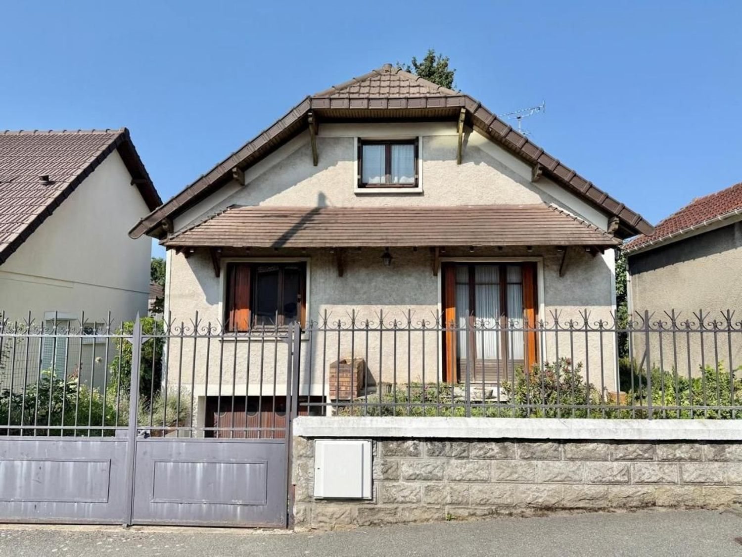 Maison à vendre, 83m², Morangis