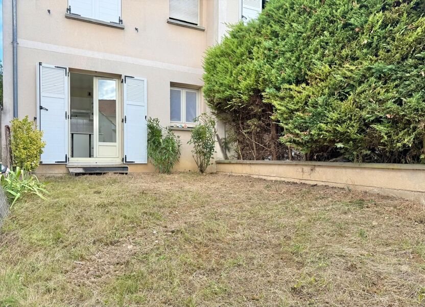 Appartement à vendre, 25m², Chilly-Mazarin