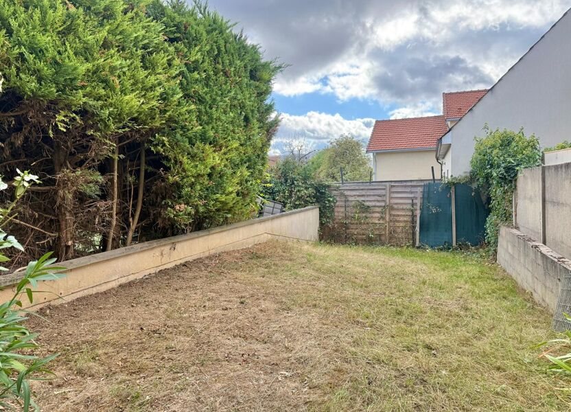 Appartement à vendre, 25m², Chilly-Mazarin