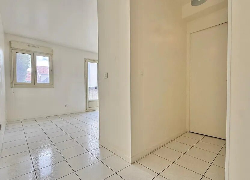 Appartement à vendre, 25m², Chilly-Mazarin