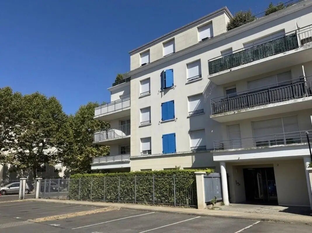Appartement à vendre, 83m², Morangis