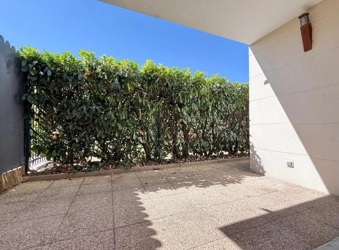 Appartement à vendre, 83m², Morangis