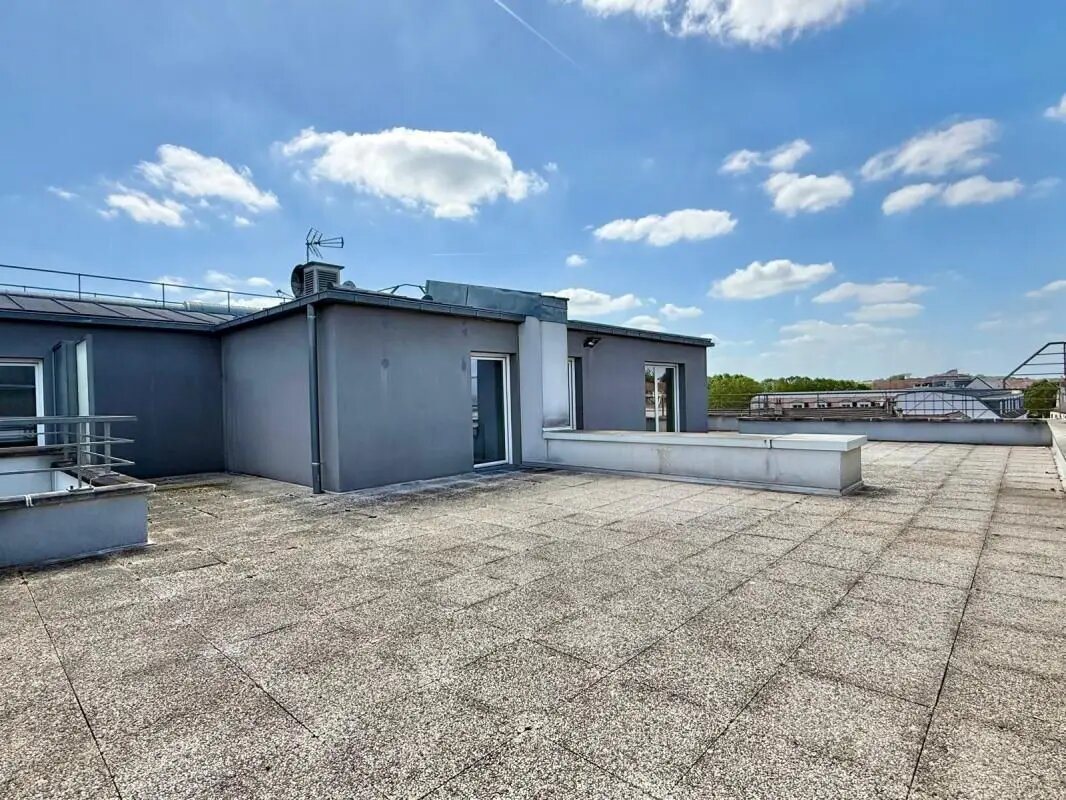 Appartement à vendre, 76m², Morangis