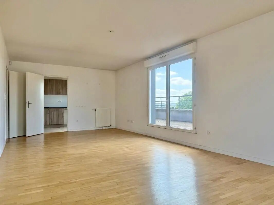Appartement à vendre, 76m², Morangis