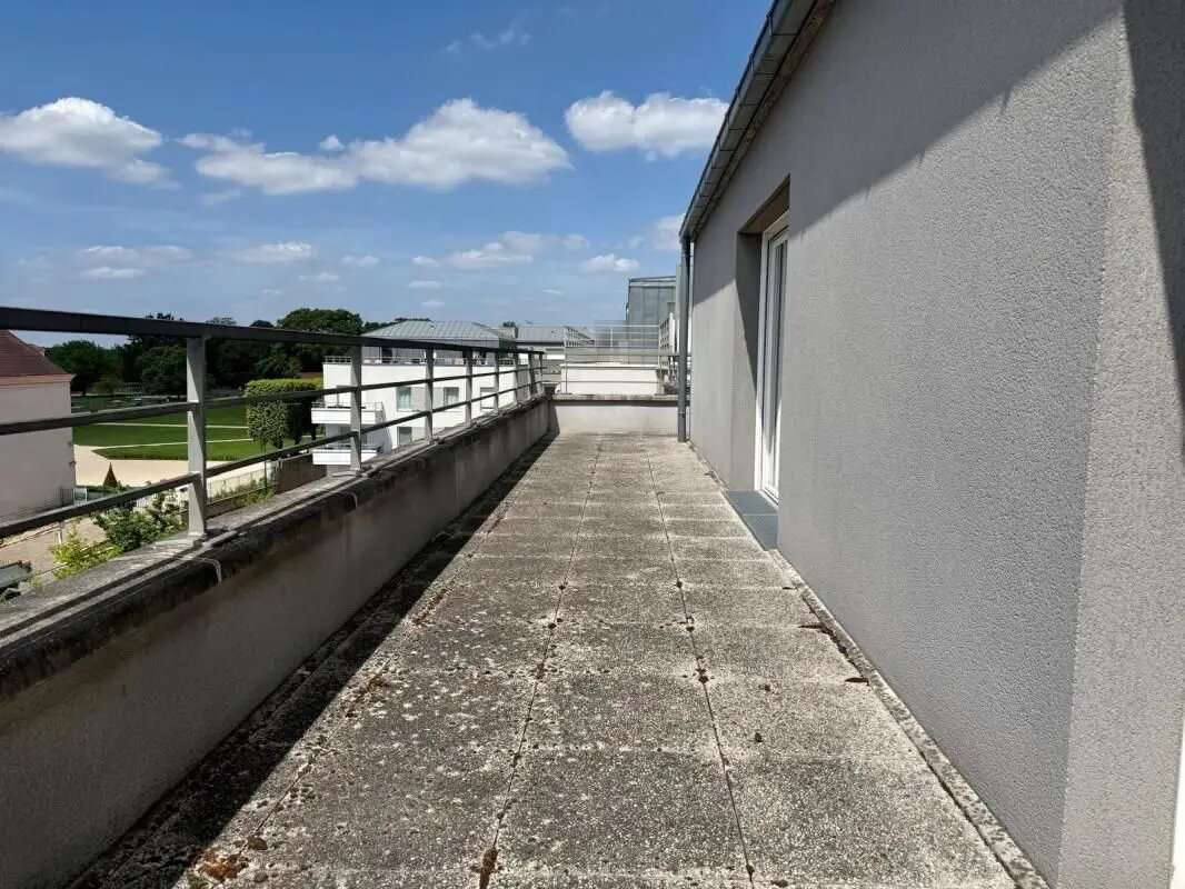 Appartement à vendre, 76m², Morangis