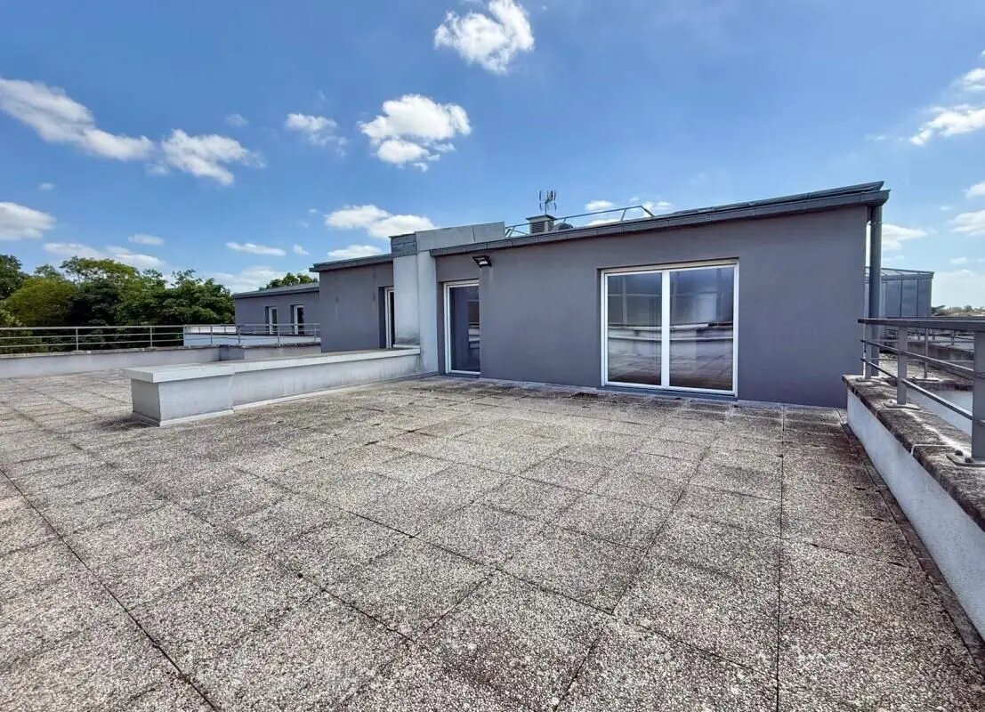 Appartement à vendre, 76m², Morangis