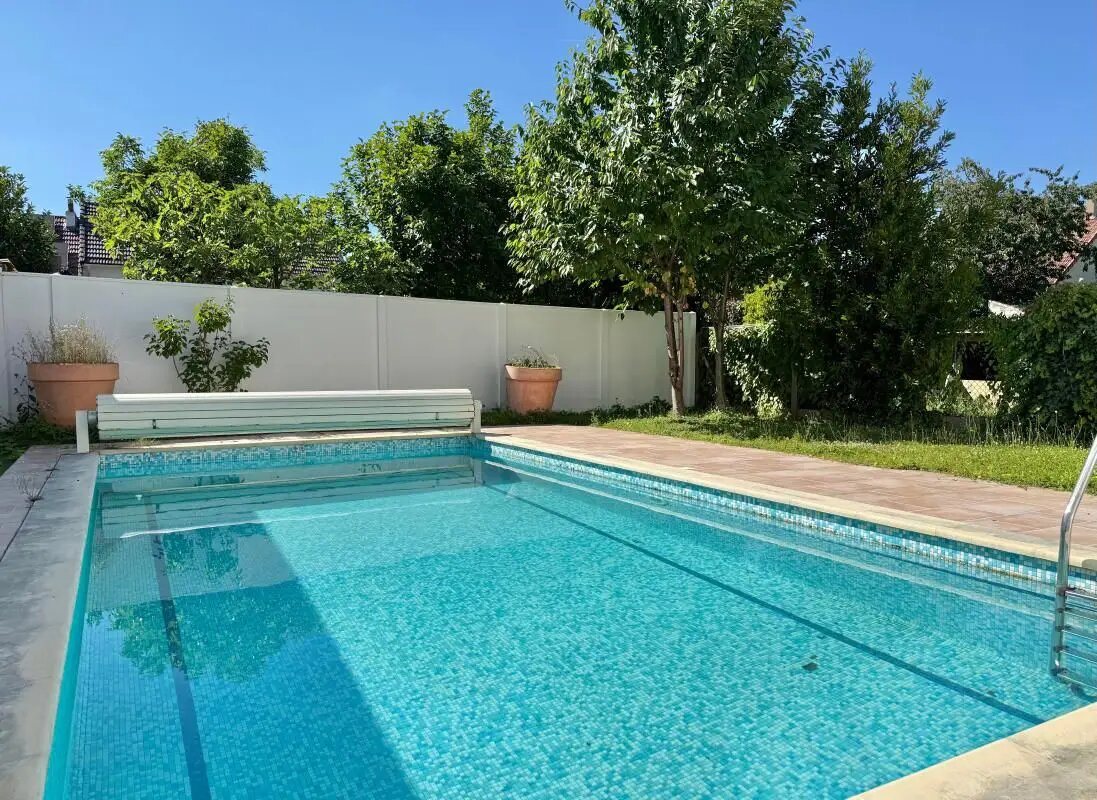 Maison à vendre, 170m², Morangis